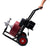 Commercial Electric Power Sewer Snake Drain Cleaner Auger 50 FT x 1/2" W/ 4 Cutter & Foot Switch