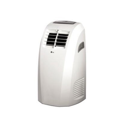 Air Conditioner/ Dehumidifier White W/ remote & Win Kit