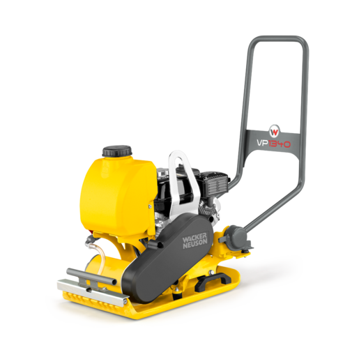 VP1340Aw Single Direction Vibratory Plate