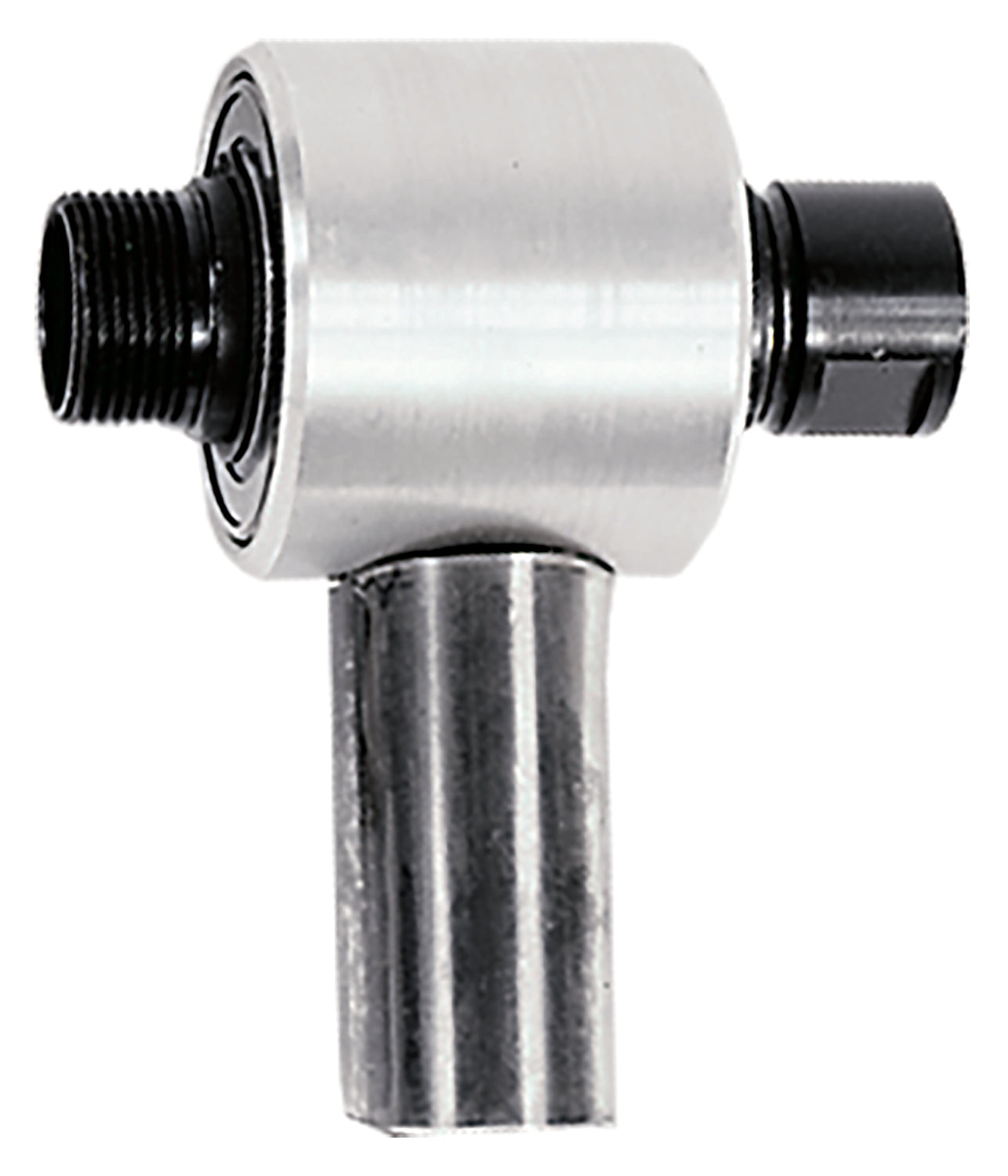Air Swivel Extension,  1-1/4"-12 Female to 1-1/4"-12 Male