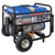 Heavy duty 5500-Watt Gasoline Powered Portable Generator Camping Emergency New