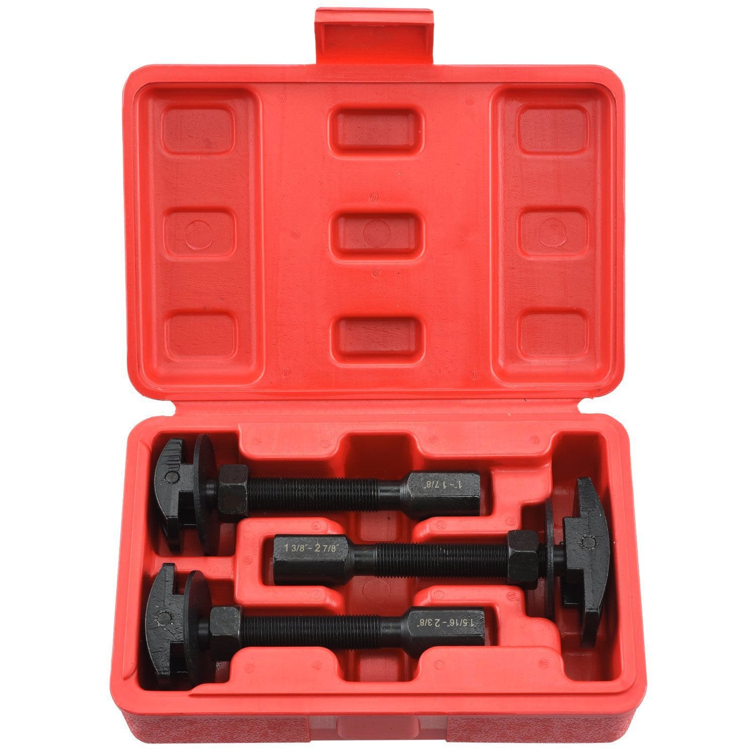 Rear Axle Bearing Puller | Slide Hammer Set Extract Service Repair Installer