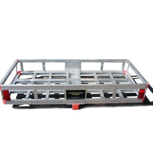 500 LBS ALUMINUM CARGO CARRIER