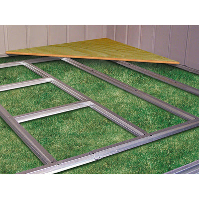 Arrow Shed FB109 Floor Frame Kit for 8'x8', 10'x 7', 10'x8', 10'x9' & 10'x10