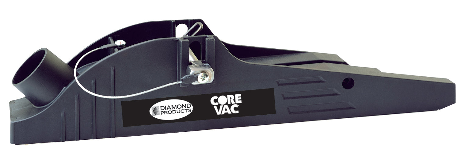 Core Vac: C14 Vacuum Skid Attachment
