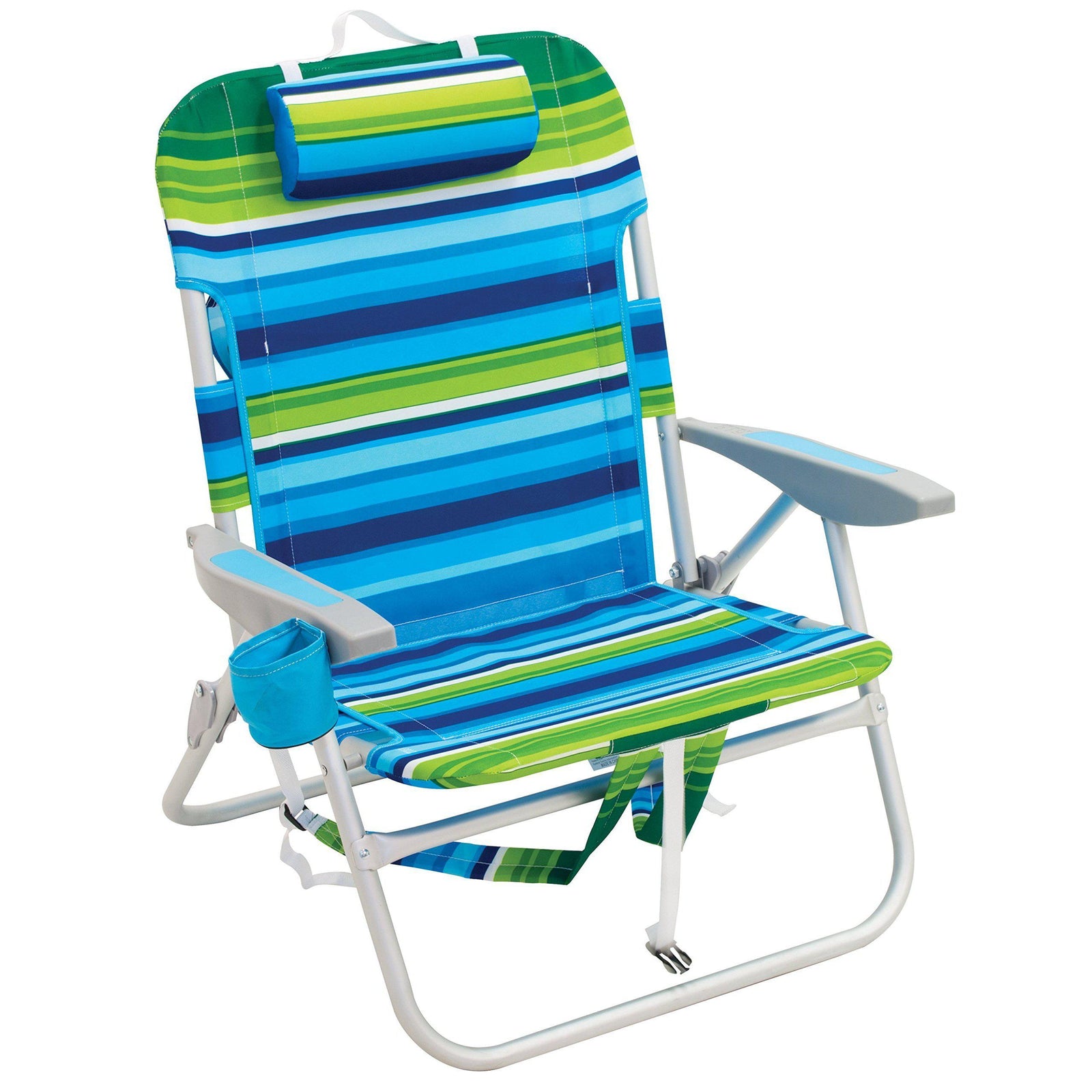 Rio Beach Big Boy Backpack Chair