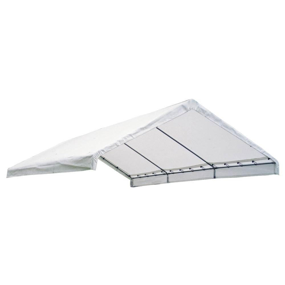 1820 Canopy White Replacement Cover For 2" Frame