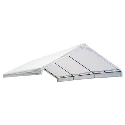 1820 Canopy White Replacement Cover For 2" Frame