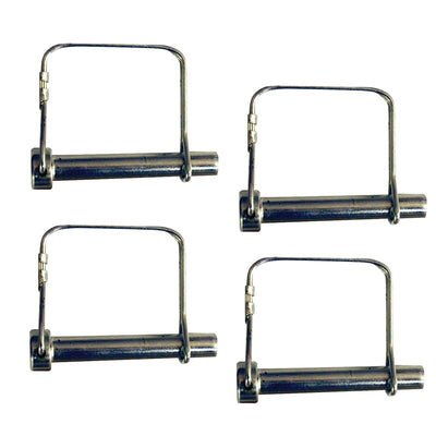 4 Pack Connector Pins for Scaffold