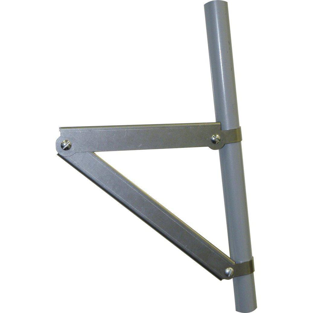 ShelterLogic Shelter Shelf Brackets