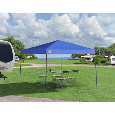Shade Tech II ST100 10'x10' Instant Canopy - Blue