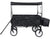 Collapsible Heavy Duty Portable Folding Pull Wagon