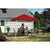 ShelterLogic Slant Leg Pop-Up Canopy with Roller Bag, 10 x 10 ft.