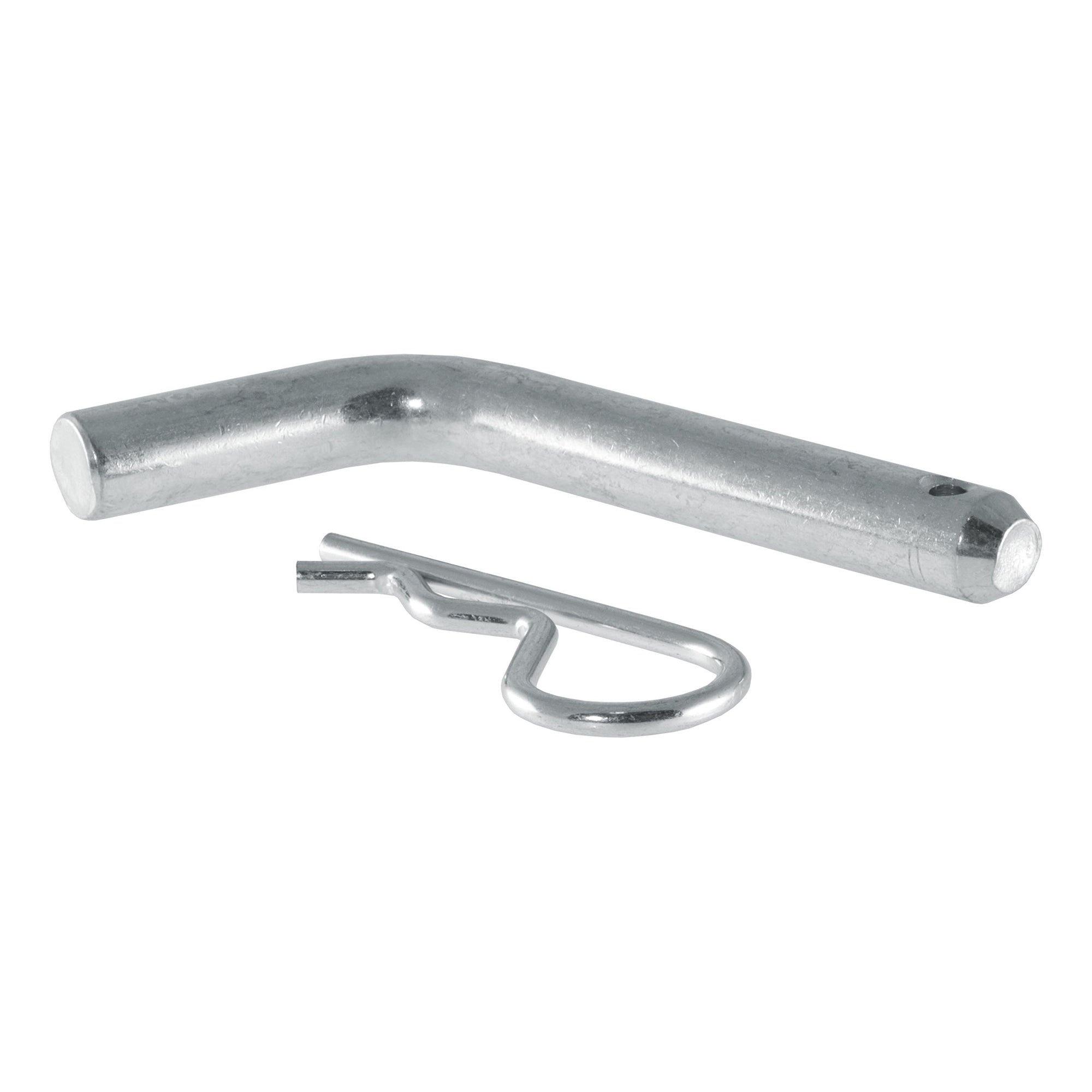 Heavy Duty Locking Hitch Pin & Clip for 2" Receiver Truck Trailer Towing Security Safety