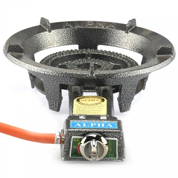 Portable Super Gas Stove Large Propane Burner