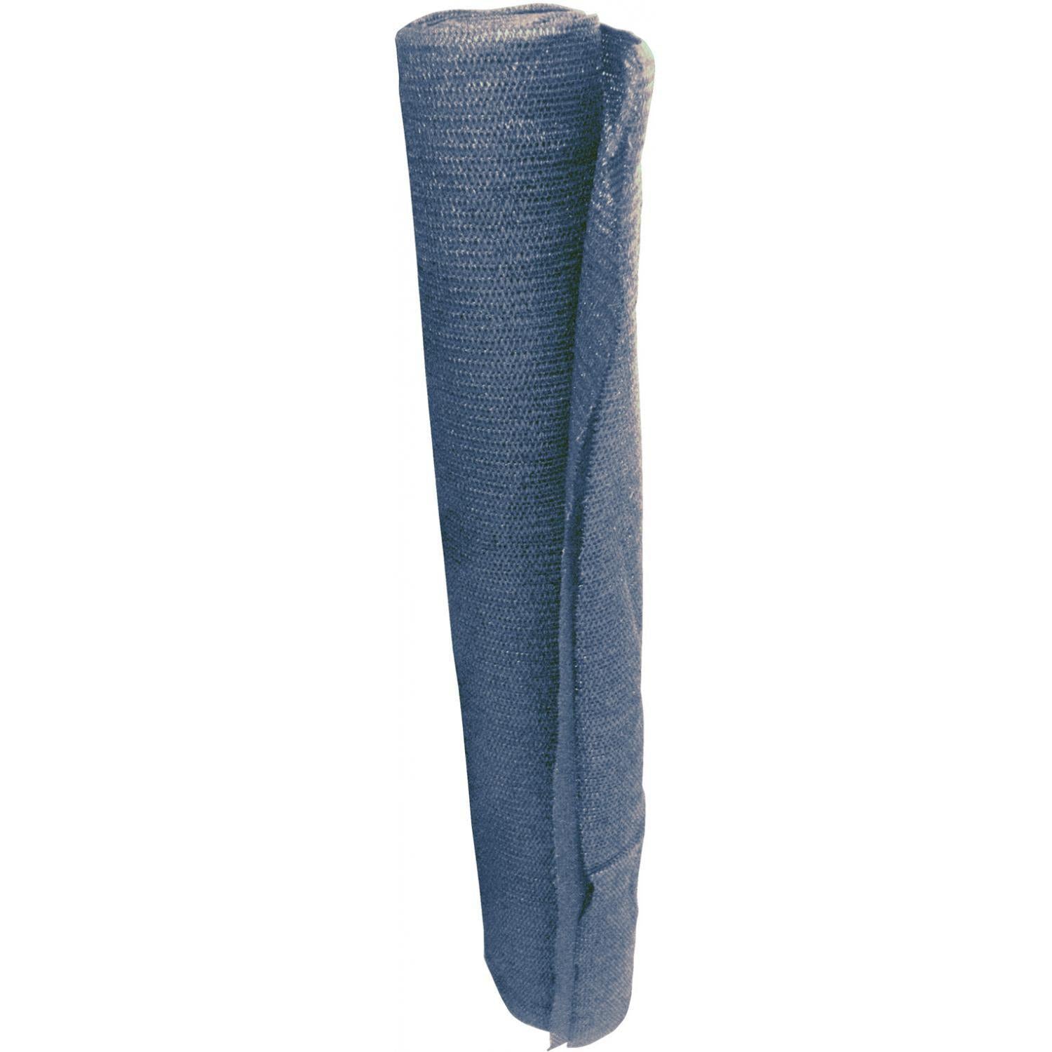 ShelterLogic Bulk Shade Cloth Roll, 6 x 15-Feet