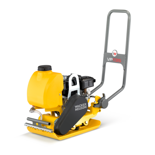 VP1135Aw Single Direction Vibratory Plate