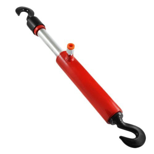 26" Long 10 Ton Hydraulic Pull Back Ram for Porta Power Body Shop Frame Tools