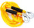 5/8"x14' Poly Braid Tow Rope w Hooks Automotive Rescue
