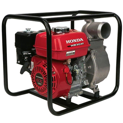 Honda WB30XT3A - 290 GPM (3") Water Pump