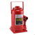 Hydraulic Bottle Jack, 20 Ton Capacity | High Lift, Heavy Duty
