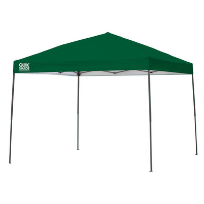 Quik Shade Expedition 100"Team Colors" 10'x10'.