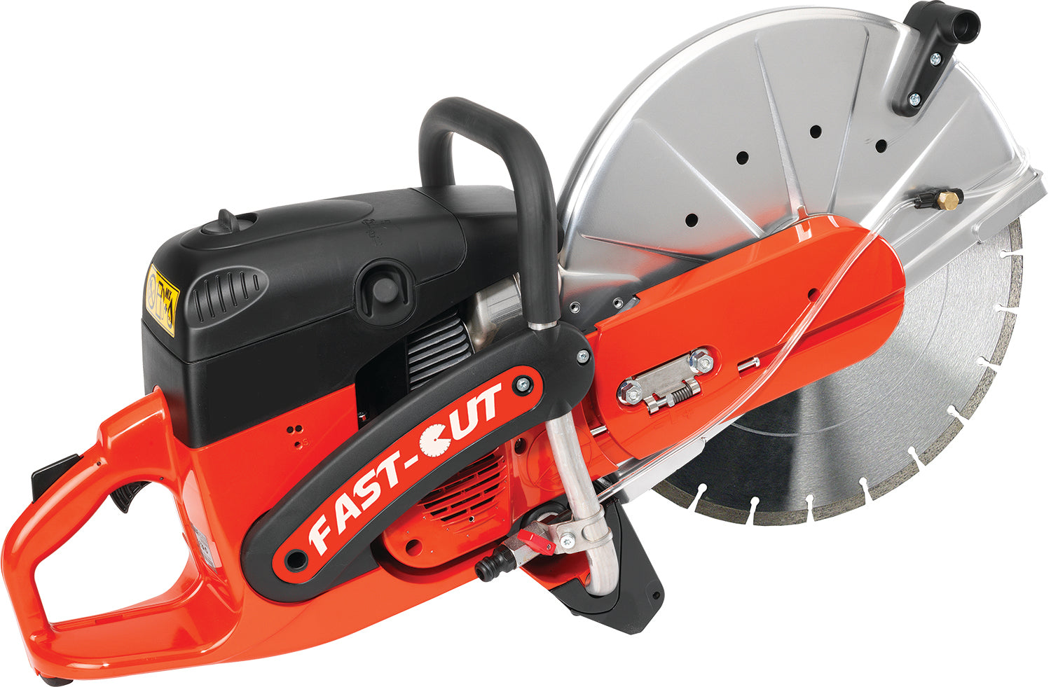 FC8116, Fast-Cut SLR High Speed Hand Held Saw with 16" Blade Guard