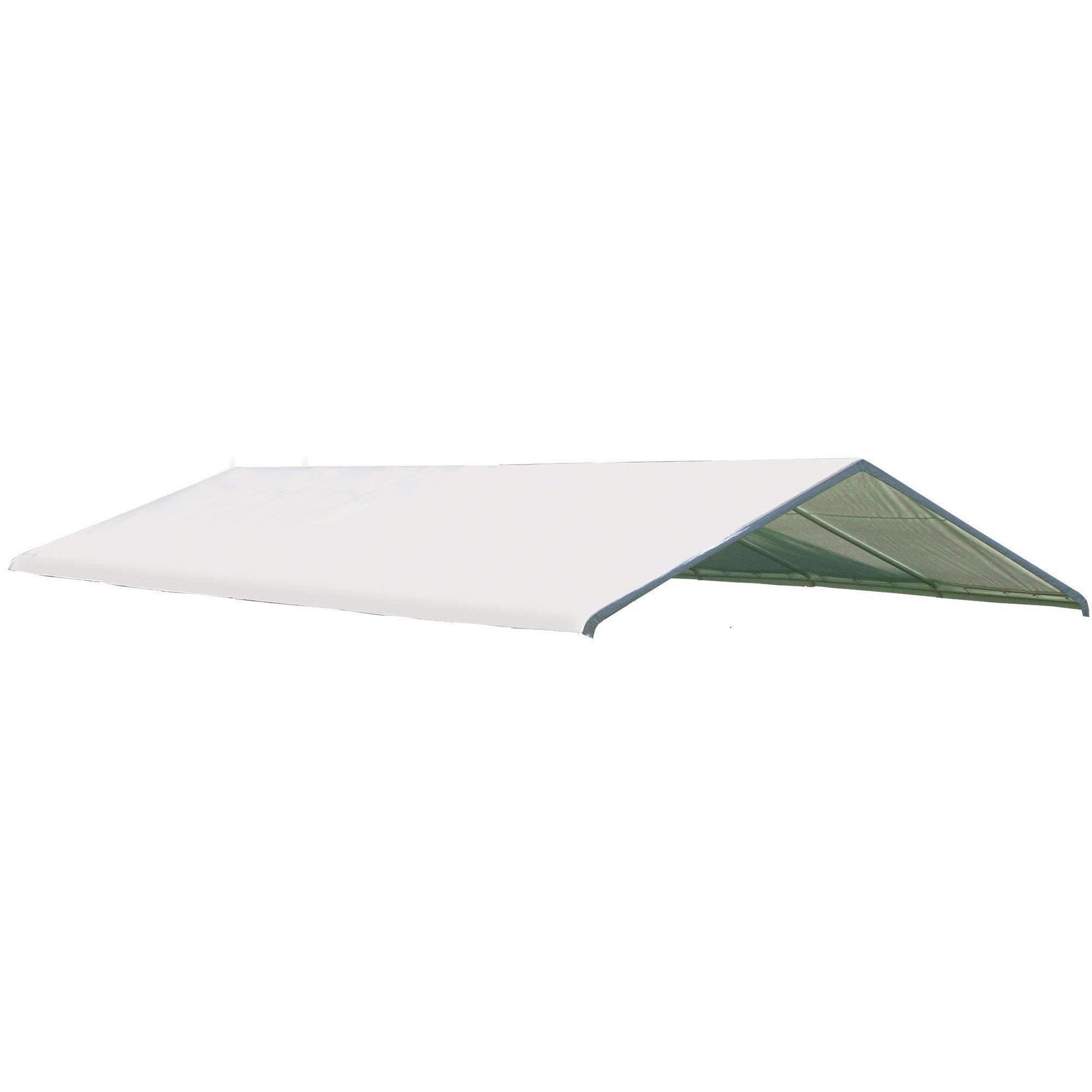 ShelterLogic SuperMax Canopy Replacement Cover