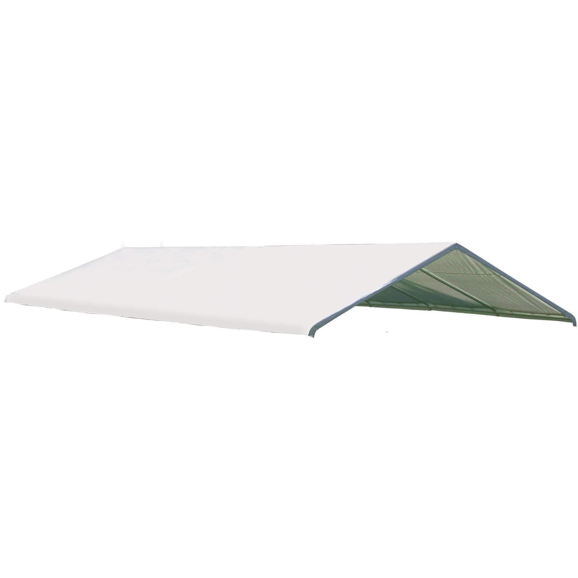 ShelterLogic Super Max Canopy Accessories Replacement Cover