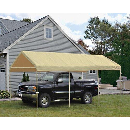 ShelterLogic MAX AP Series Canopy, White