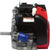 Honda GX630_ 688cc V-Twin OHV Electric Start Horizontal Engine, 17A Charg,