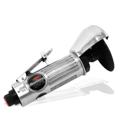 1/4 Air Pneumatic Angle Die Grinder Polisher Cleaning Cut Off Cutting Tool
