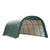 ShelterLogic 71342 Green 12'x20'x8' Round Style Shelter