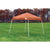 ShelterLogic Slant Leg Pop-Up Canopy with Roller Bag, 12 x 12 ft.