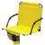 Rio Adventure Bleacher Boss Stadium Chair with Wrapped Arms