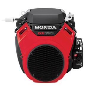 Honda Engines GX630RHQZE GX630 20.8 HP Horizontal Engine
