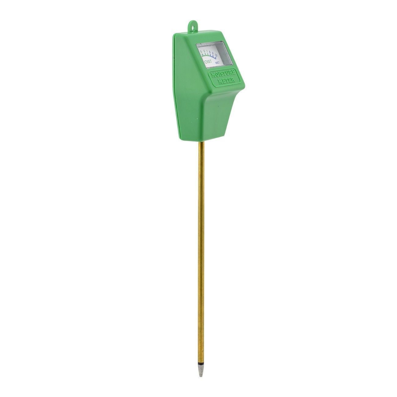 Soil Moisture Meter | Indoor/Outdoor Plant Monitor Humidity Hygrometer Sensor