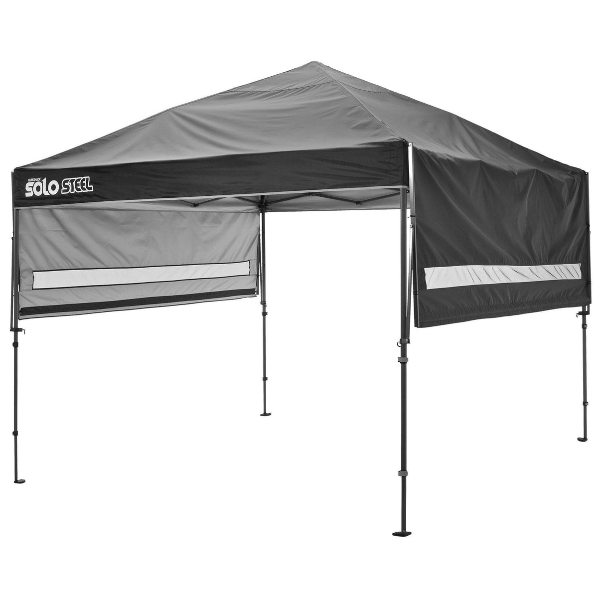 Quik Shade Solo Steel Instant Canopy