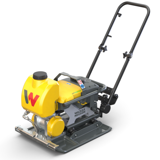 AP1850we Battery Powered Vibratory Plate Compactor