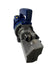 1" Portable Electric Rebar Cutter Hand Held Hydraulic 25MM (#8)