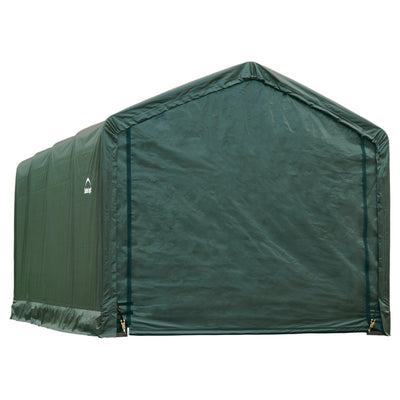 ShelterLogic Shelter Tube Storage Shelter