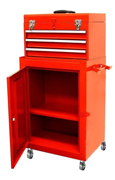 Tool Chest Toolbox And Roller Cabinet Box