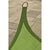 ShelterLogic Triangle Shade Sail, Lime Green, 12 x 12 x 12 ft.