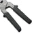 Leather Hole Punch Heavy-Gauge Steel Handle Pliers 6 Punch Sizes (5/64" - 3/16")