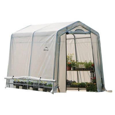 ShelterLogic GrowIT Greenhouse-in-a-Box 6 x 8 x 6 ft.