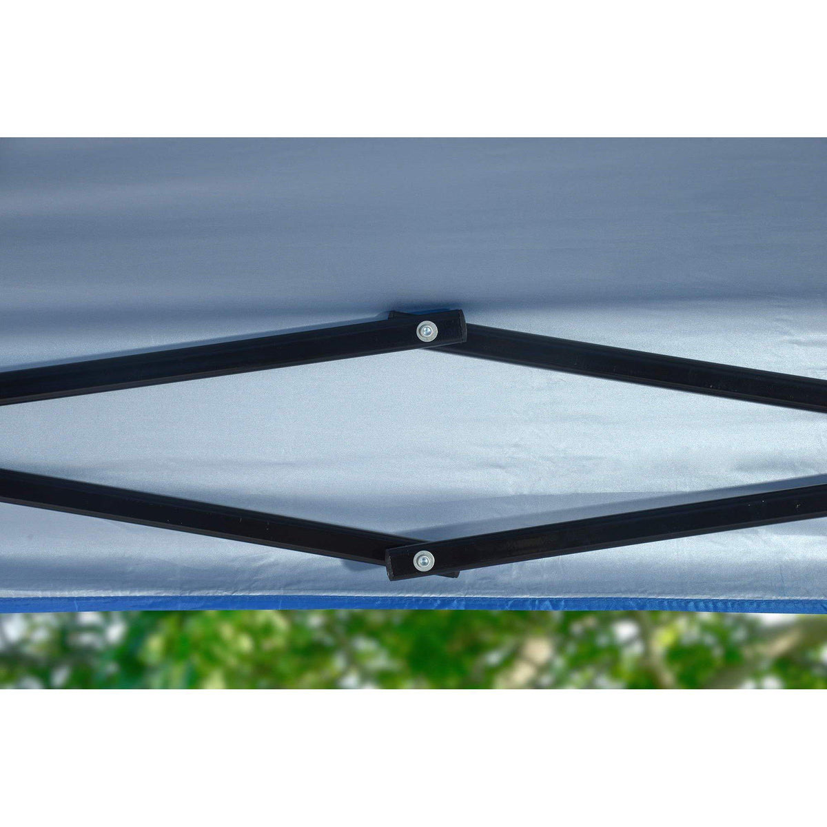 Quik Shade 12 x 12 ft. Straight Leg Canopy