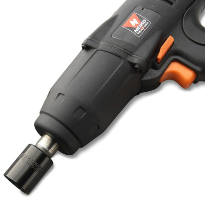 Impact Wrench Max torque 350 FT LB 24V 1/2" inch CUL/UL Charging Stand - California Tools And Equipment