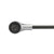 Torque Wrench Multiplier 3/4" inch Input 1" inch Output Drives Tool w/ Case