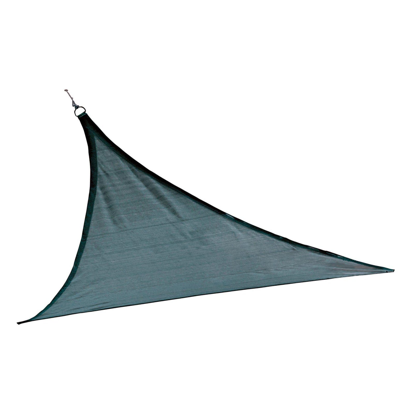 ShelterLogic 25734 16'x16'x16' Triangle Sea Sun Shade Sail