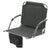 Rio Adventure Bleacher Boss Stadium Chair with Wrapped Arms